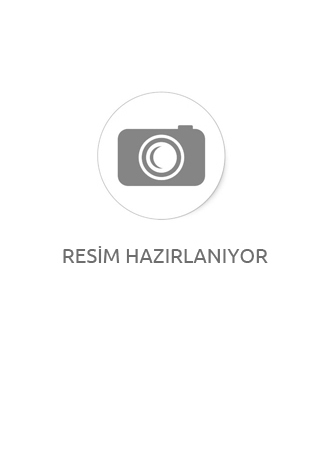 Kalın Tokalı Kemer